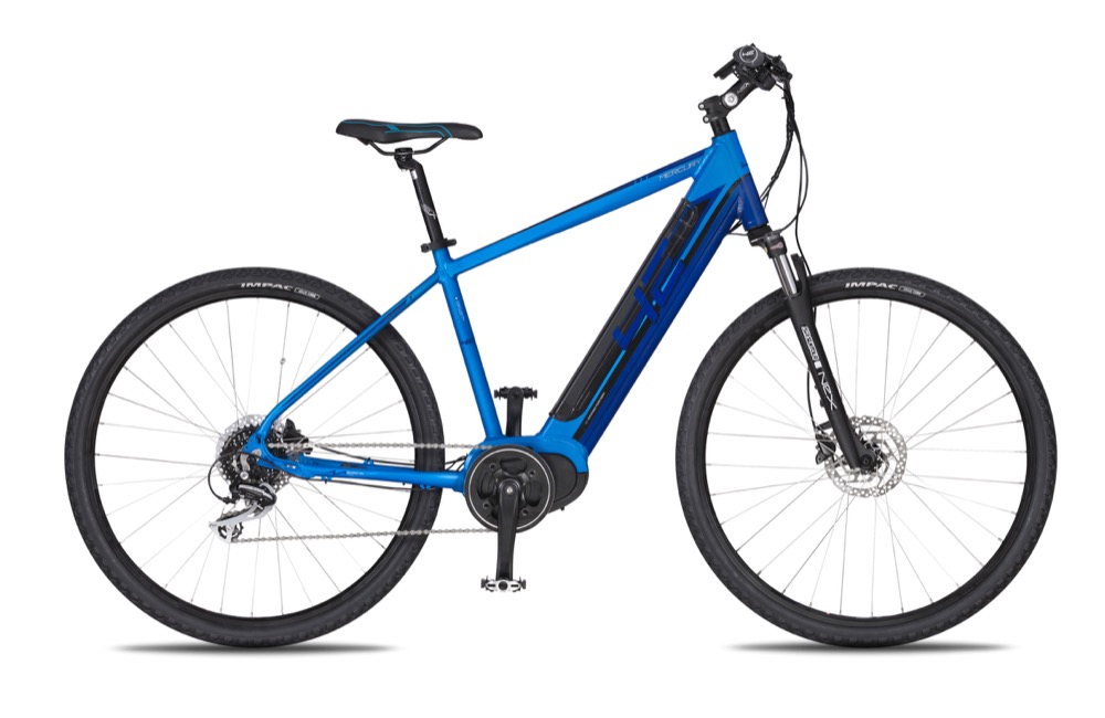 MERCURY AC-CROSS