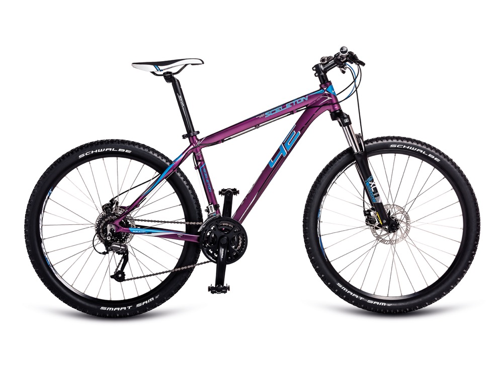 SCELETON 27,5