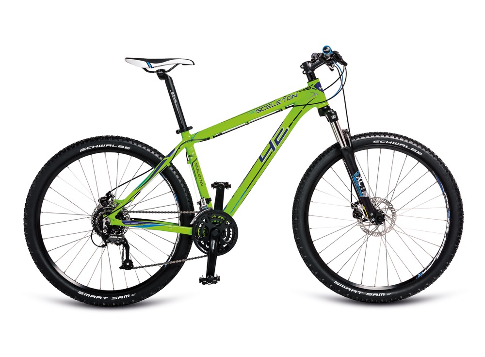 SCELETON 27,5