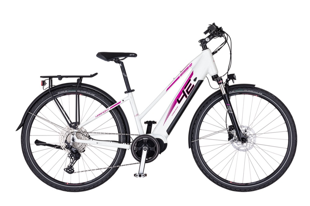 HARMONY SPORT TREK