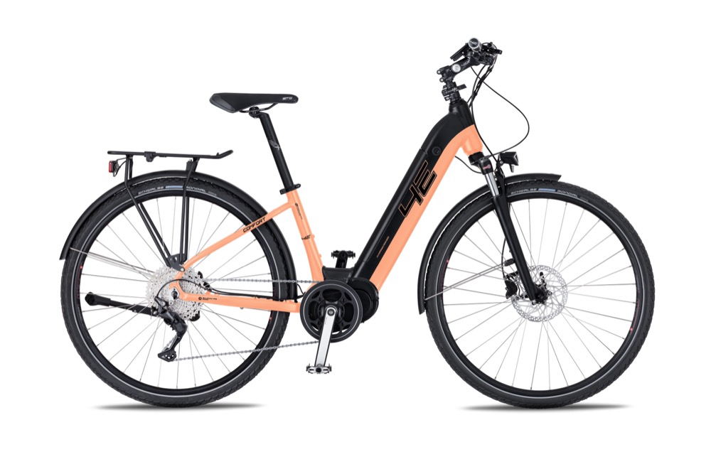 COMFORT SPORT TREK