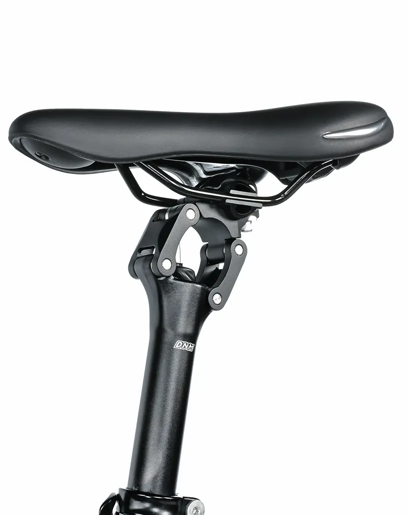 E-BIKE 28 LUCAS GENT 19-2, GREY MATT (M420)