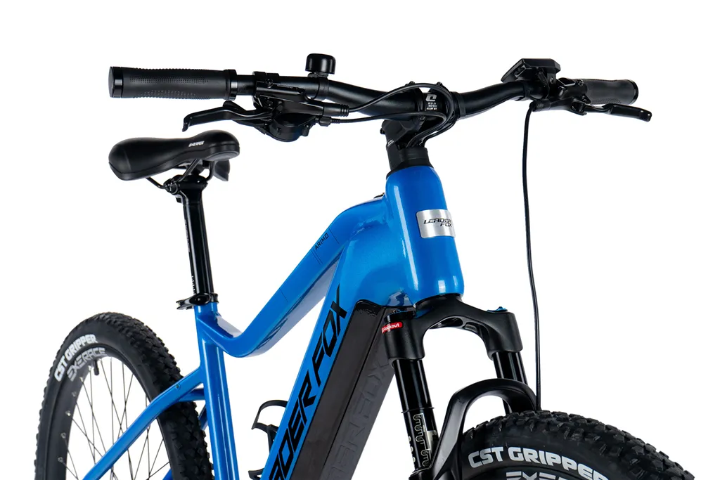 E-BIKE 29 ARIMO GENT 20,5-2 BLUE (REAR MOTOR)