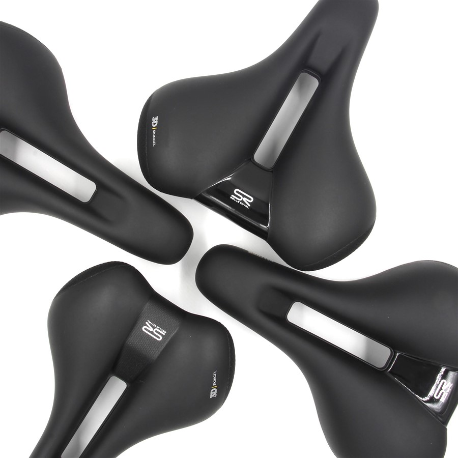 SELLE ROYAL Ellipse Athletic (unisex)