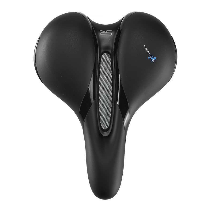 SELLE ROYAL Respiro Moderate (dámské)