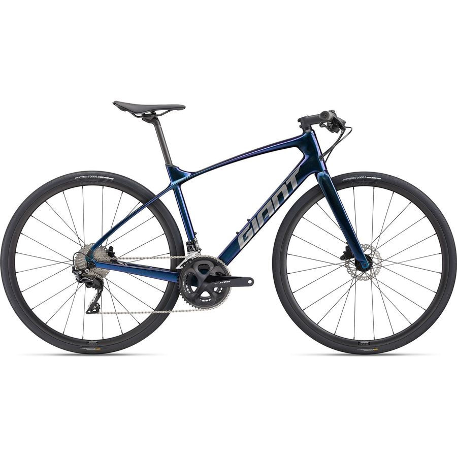 FastRoad Advanced 1 M/L Starry Night M22
