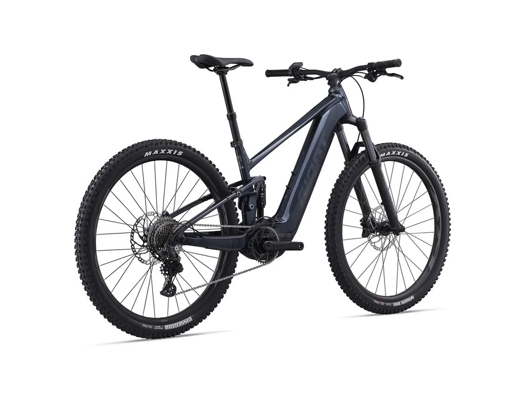 Stance E+ 1 M Cold Iron