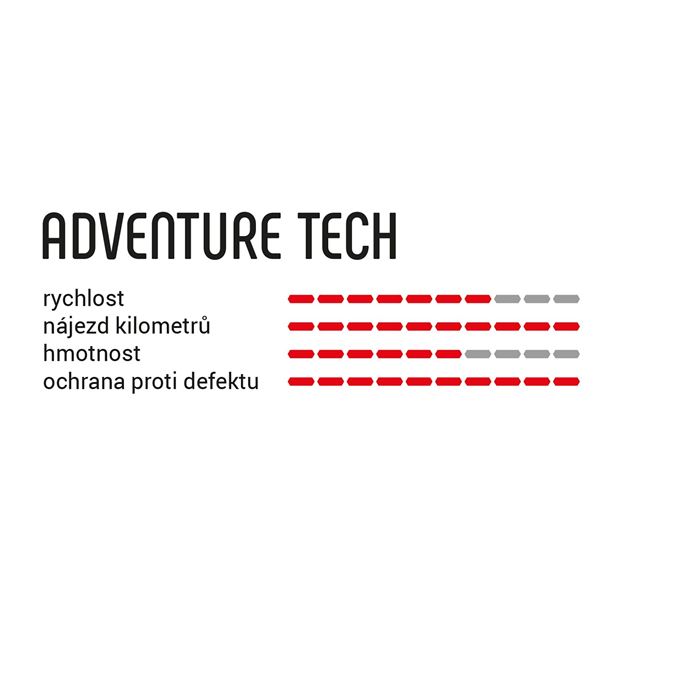 Adventure Tech 40-622 rigid G+