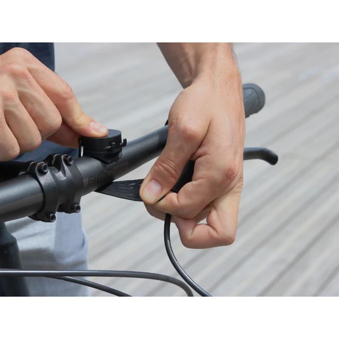 SHAPEHEART Bike/Motor bike Elastic Kit
