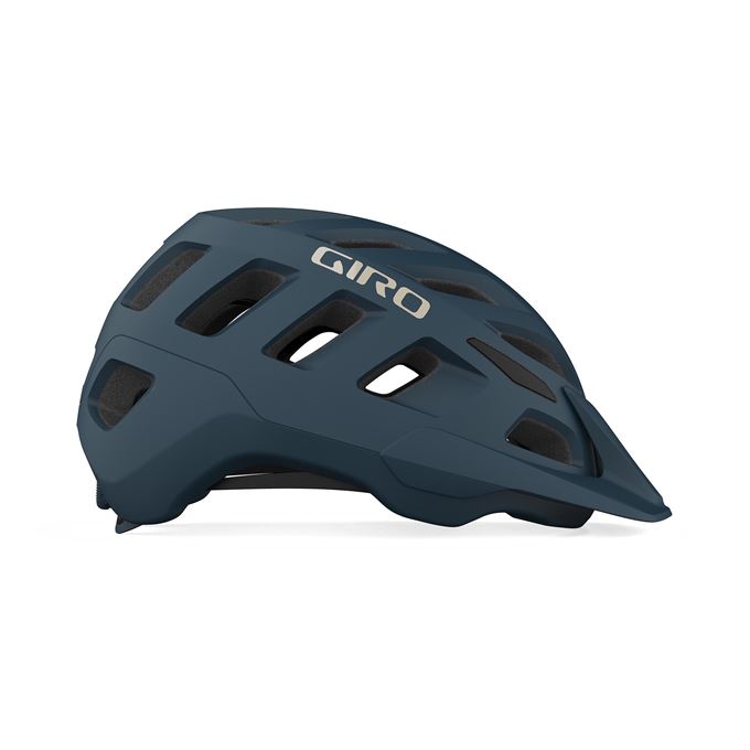 GIRO Radix Matte Harbor Blue L