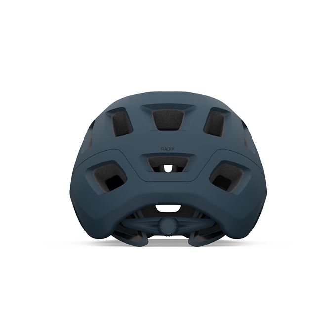 GIRO Radix Matte Harbor Blue L