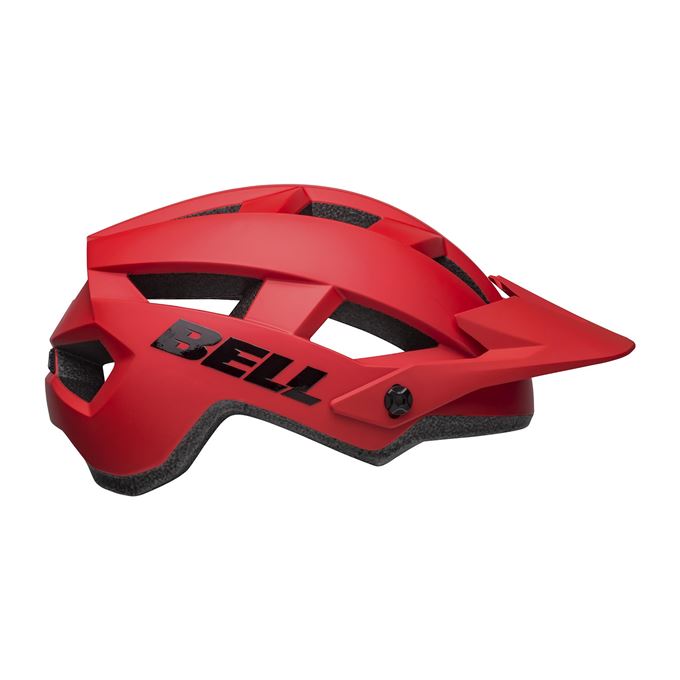 BELL Spark 2 Mat Red M/L