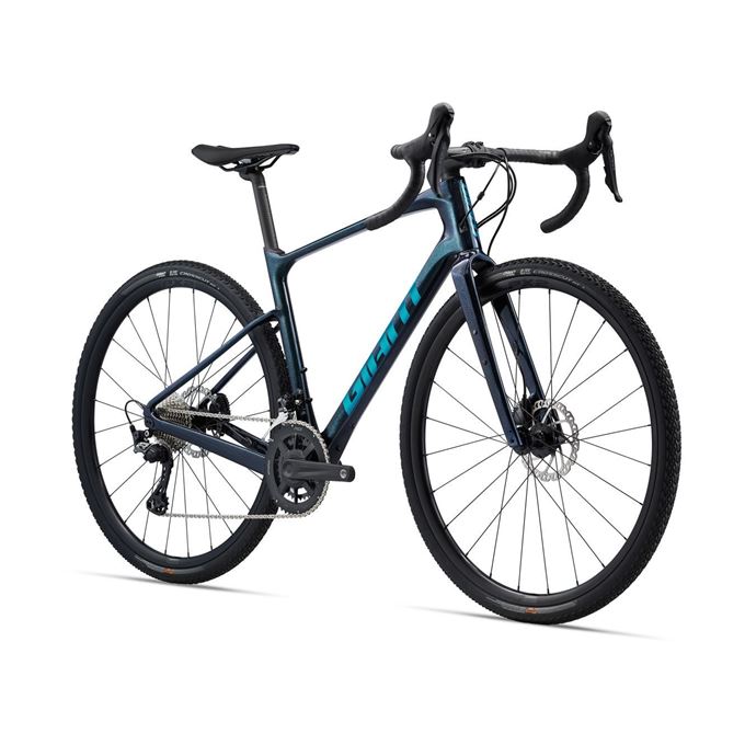 Revolt Advanced 2 XL Starry Night  M23