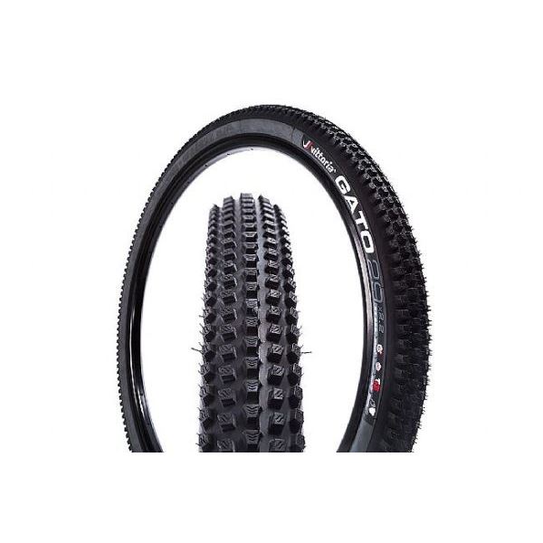 Gato II 27.5x2.2 TNT anth/blk/blk G+