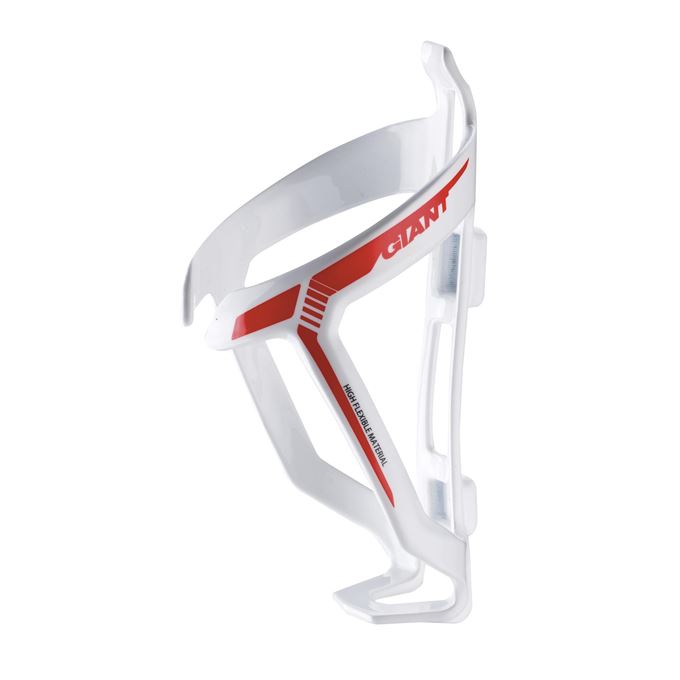 GIANT Proway white/red
