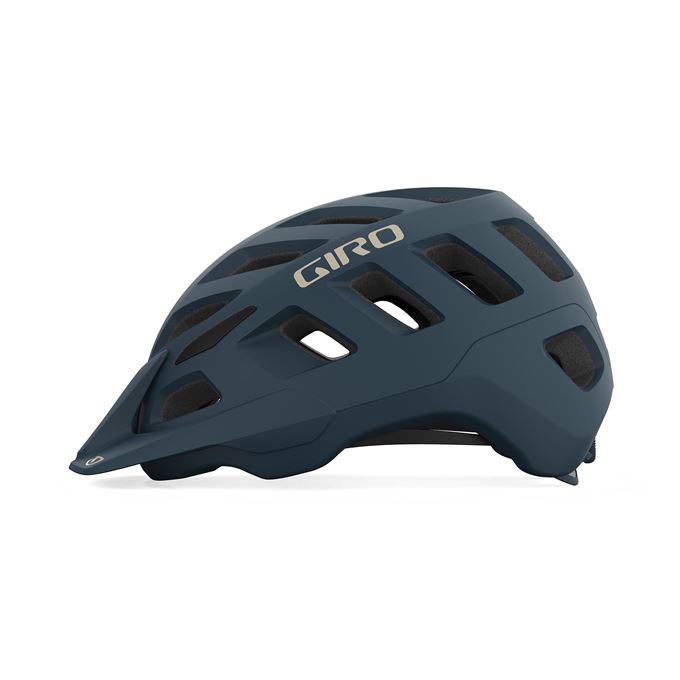 GIRO Radix Matte Harbor Blue L