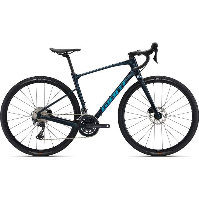 Revolt Advanced 2 XL Starry Night  M23
