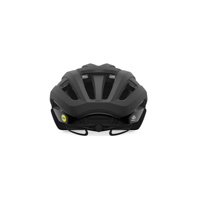 GIRO Aries Spherical Mat Black L