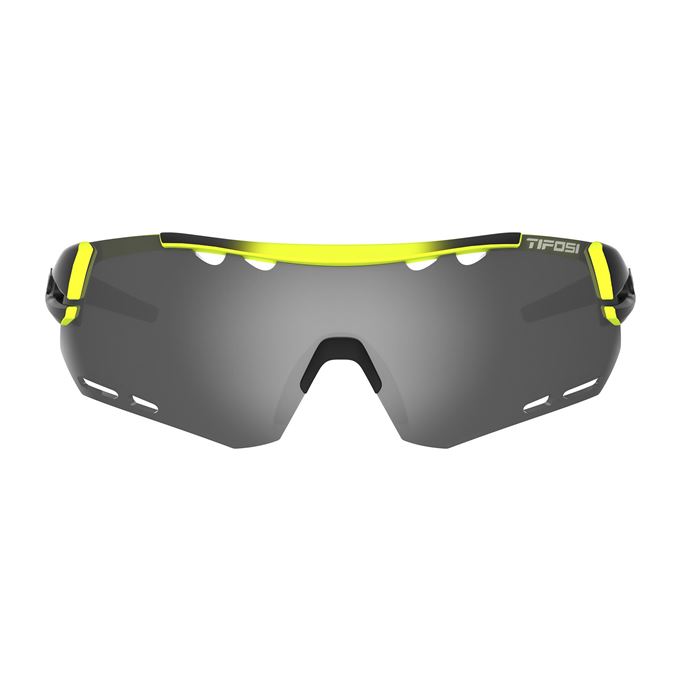 TIFOSI Alliant Race Neon (Smoke/AC Red/Clear)