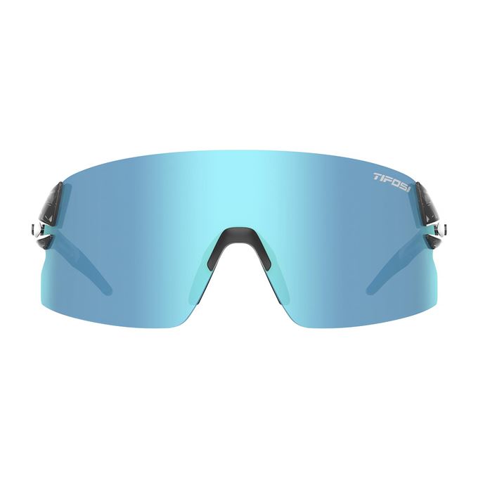 TIFOSI Rail XC Crystal Smoke (Clarion Blue/AC Red/Clear)