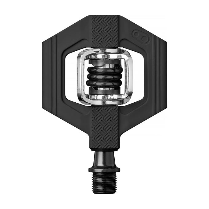 CRANKBROTHERS Candy 1 Black