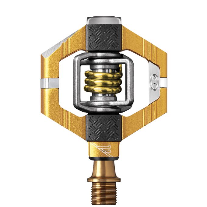 CRANKBROTHERS Candy 11 Gold