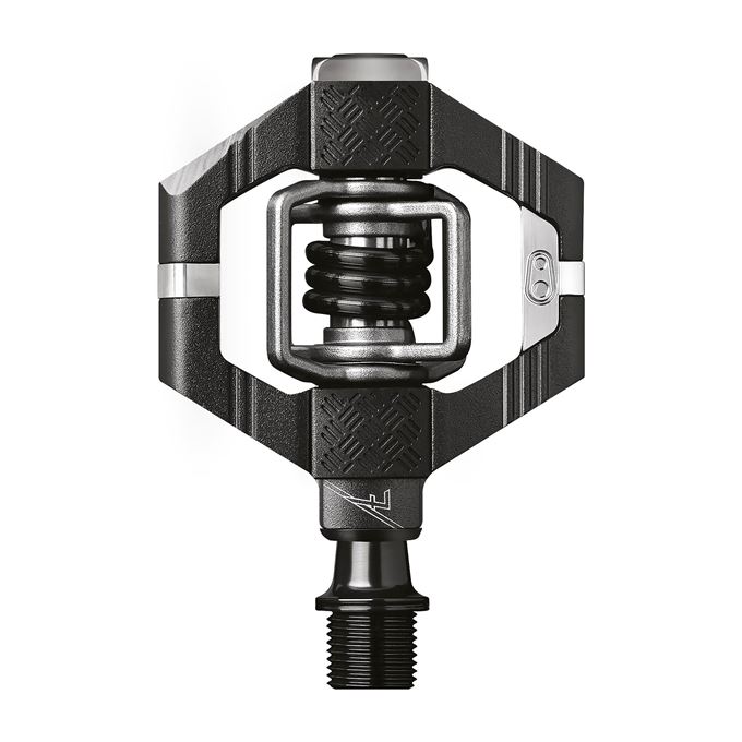 CRANKBROTHERS Candy 7 Black