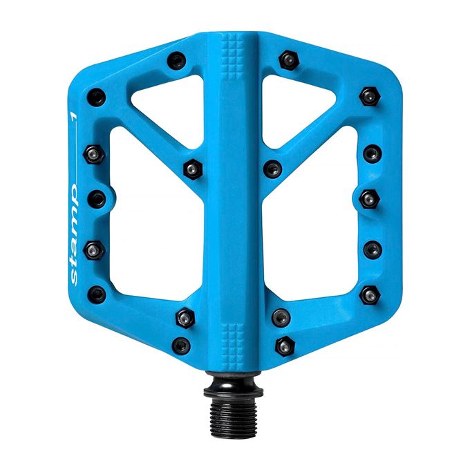 CRANKBROTHERS Stamp 1 Small Blue