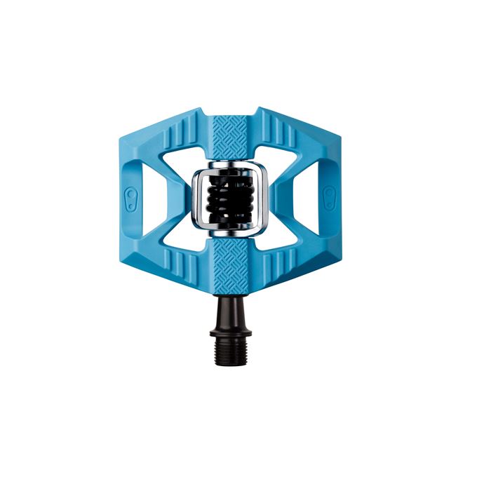 CRANKBROTHERS Doubleshot 1 Blue