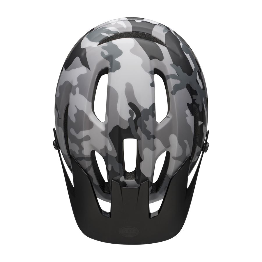 BELL 4Forty Mat/Glos Black Camo L