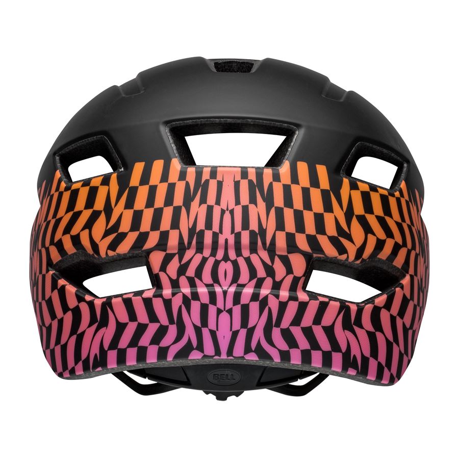 BELL Sidetrack Youth Mat Pink