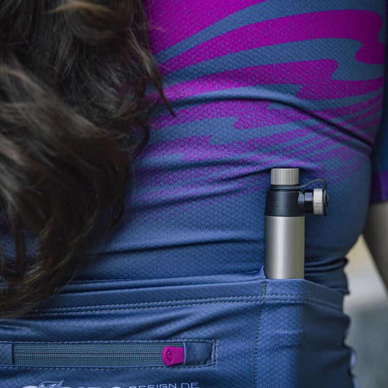 BLACKBURN AirStik CO2 Mini Pump Champagne