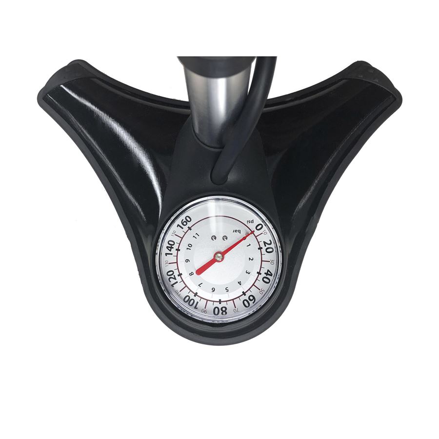 BLACKBURN Core 3 Floor Pump