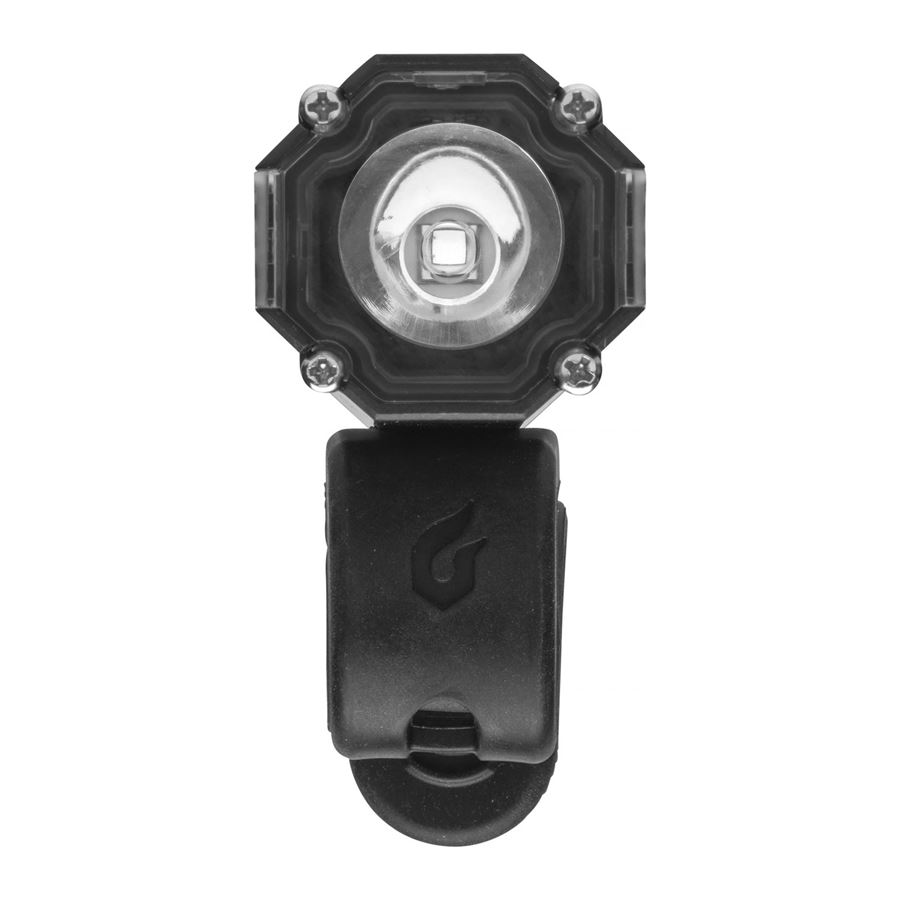 BLACKBURN Dayblazer 1000 USB-C