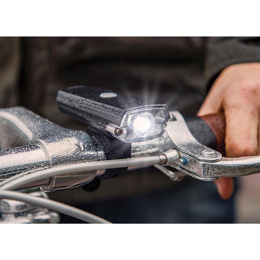 BLACKBURN Dayblazer 550 USB-C