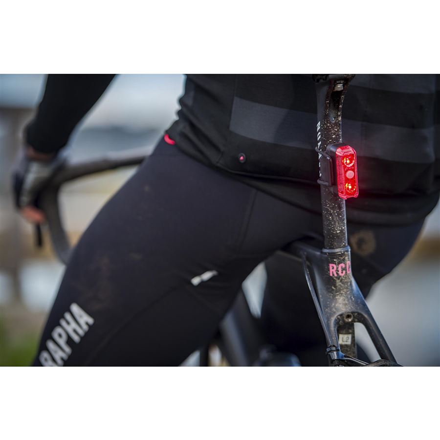 BLACKBURN Dayblazer 65 USB-C