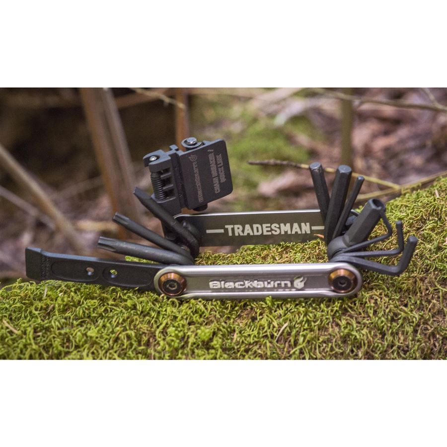 BLACKBURN Tradesman Multi Tool