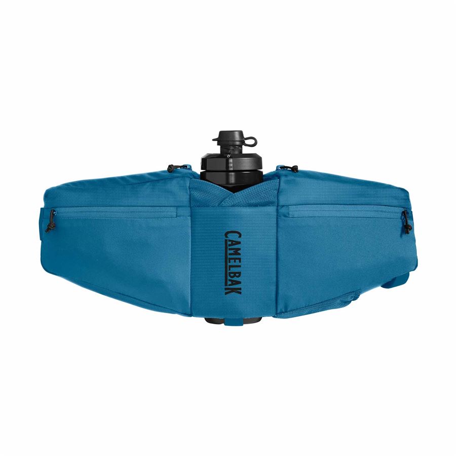 CAMELBAK Podium Flow 4 Moroccan Blue