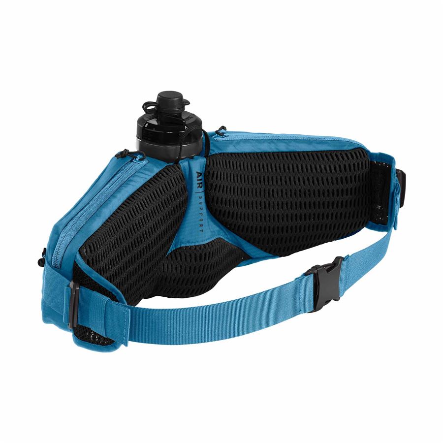 CAMELBAK Podium Flow 4 Moroccan Blue