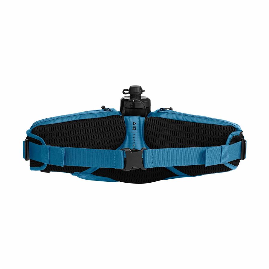 CAMELBAK Podium Flow 4 Moroccan Blue