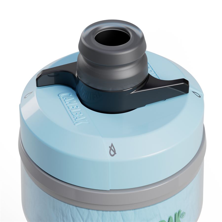 CAMELBAK Podium Chill 0,62l Crystal Blue