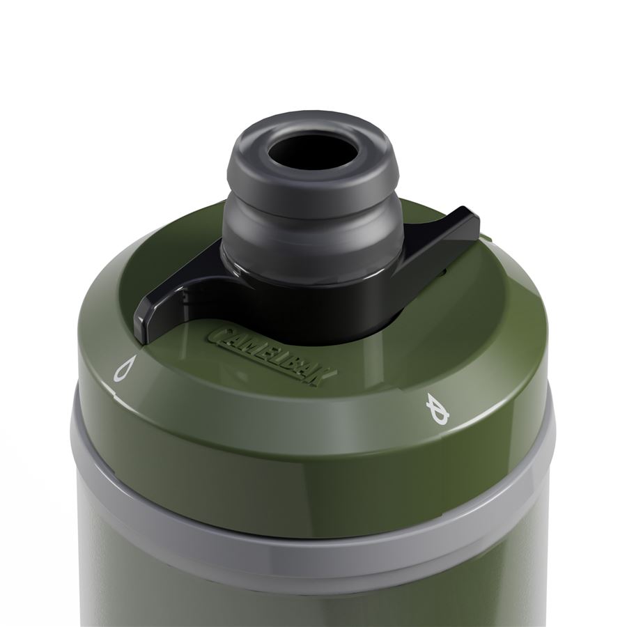 CAMELBAK Podium Chill 0,71l Deep Fern