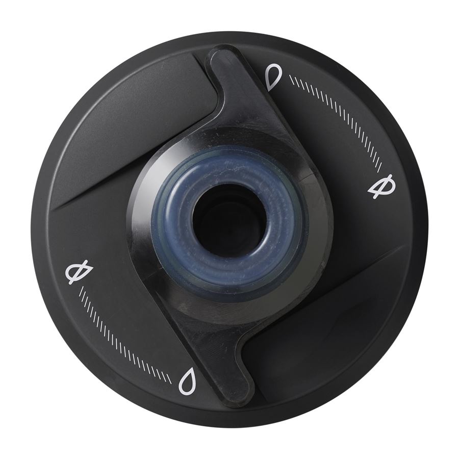 CAMELBAK Podium VSS 0,65l Stainless