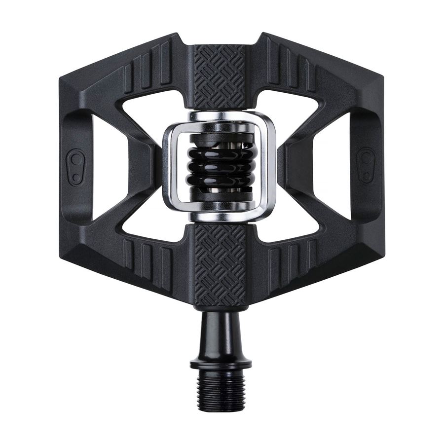 CRANKBROTHERS Doubleshot 1 Black