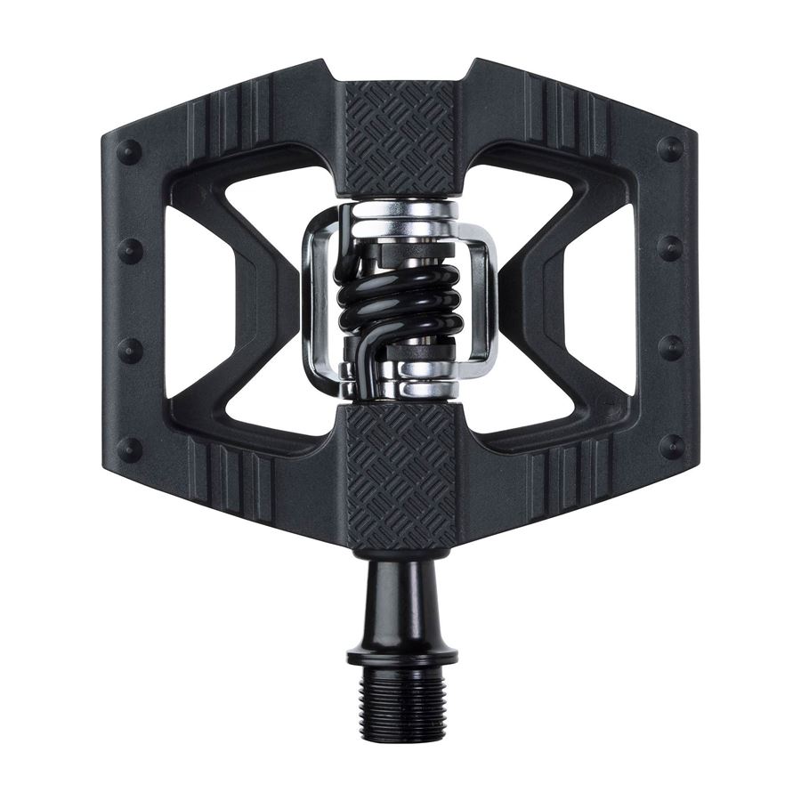 CRANKBROTHERS Doubleshot 1 Black
