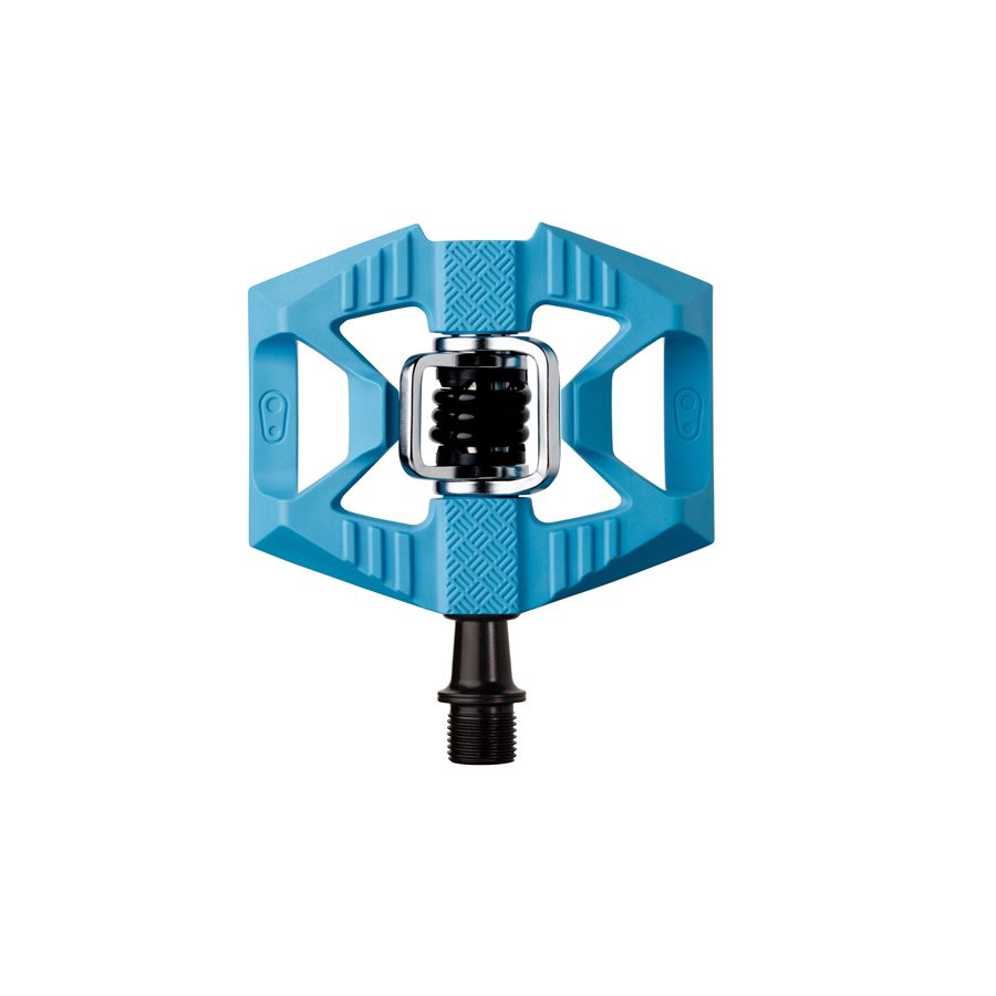 CRANKBROTHERS Doubleshot 1 Blue