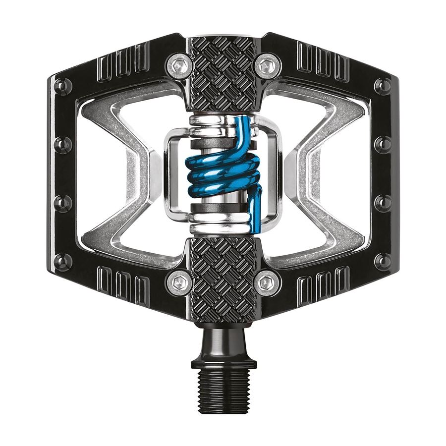 CRANKBROTHERS Doubleshot 2 Black
