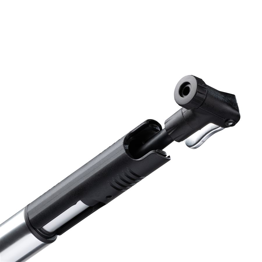 CRANKBROTHERS Mini Klic Floor Pump