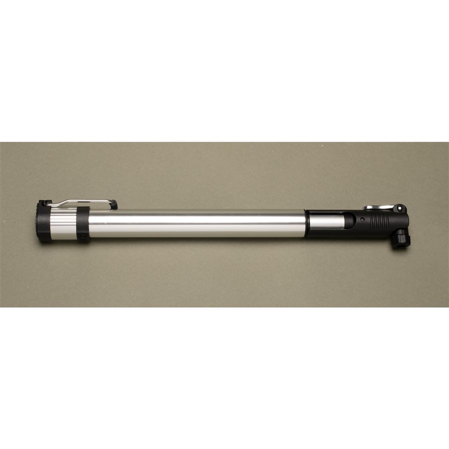 CRANKBROTHERS Mini Klic Floor Pump