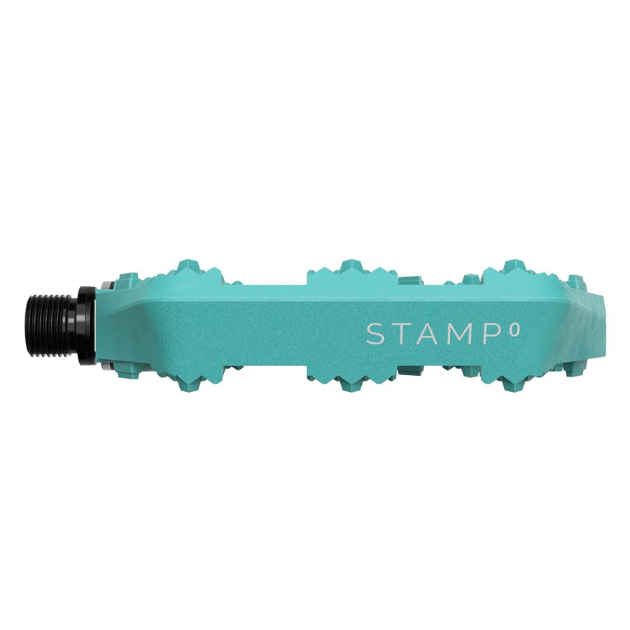 CRANKBROTHERS Stamp 0 Large Turguoise